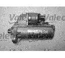 Starter VALEO 455930