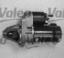Starter VALEO 455931