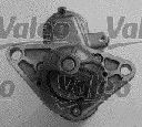 Starter VALEO 455932