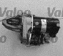 Starter VALEO 455932
