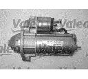 Starter VALEO 455933