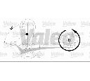 Starter VALEO 455934