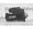Starter VALEO 455936</br>Piesa auto pentru Sistem pornire