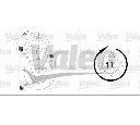Starter VALEO 455936</br>Piesa auto pentru Sistem pornire