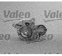 Starter VALEO 455937