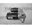 Starter VALEO 455937