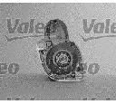 Starter VALEO 455939
