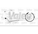 Starter VALEO 455940