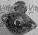 Starter VALEO 455940