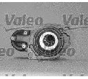 Starter VALEO 455942
