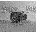Starter VALEO 455943</br>Piesa auto pentru Sistem pornire