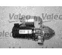 Starter VALEO 455947