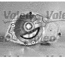 Starter VALEO 455949