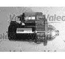 Starter VALEO 455949