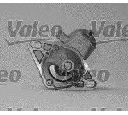 Starter VALEO 455951