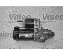 Starter VALEO 455951