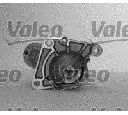 Starter VALEO 455954