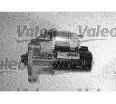 Starter VALEO 455955</br>Piesa auto pentru Sistem pornire