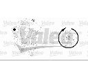 Starter VALEO 455955</br>Piesa auto pentru Sistem pornire