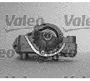 Starter VALEO 455956</br>Piesa auto pentru Sistem pornire