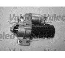 Starter VALEO 455956</br>Piesa auto pentru Sistem pornire