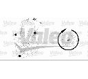 Starter VALEO 455958