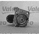 Starter VALEO 455959