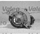 Starter VALEO 455961