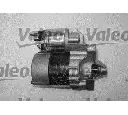 Starter VALEO 455962