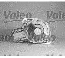 Starter VALEO 455963