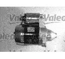 Starter VALEO 455963