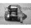 Starter VALEO 455964