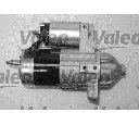 Starter VALEO 455965