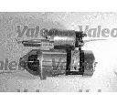 Starter VALEO 455966</br>Piesa auto pentru Sistem pornire