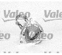 Starter VALEO 455967