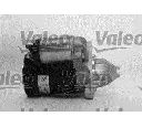Starter VALEO 455967