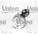 Starter VALEO 455967