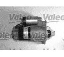 Starter VALEO 455968