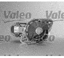 Starter VALEO 455969