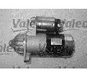Starter VALEO 455969