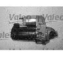Starter VALEO 455970</br>Piesa auto pentru Sistem pornire