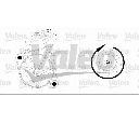 Starter VALEO 455970</br>Piesa auto pentru Sistem pornire