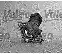 Starter VALEO 455973