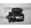 Starter VALEO 455974