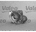 Starter VALEO 455975