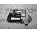 Starter VALEO 455975