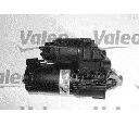 Starter VALEO 455976