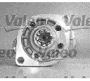 Starter VALEO 455977