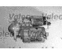 Starter VALEO 455977