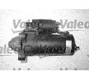 Starter VALEO 455978</br>Piesa auto pentru Sistem pornire